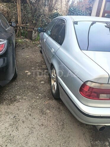 BMW 523-3