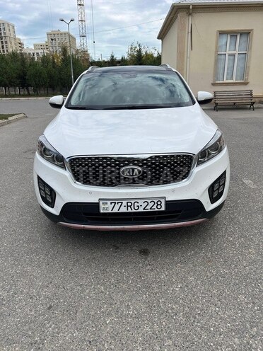 Kia Sorento-1