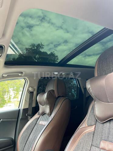 Kia Sorento-9