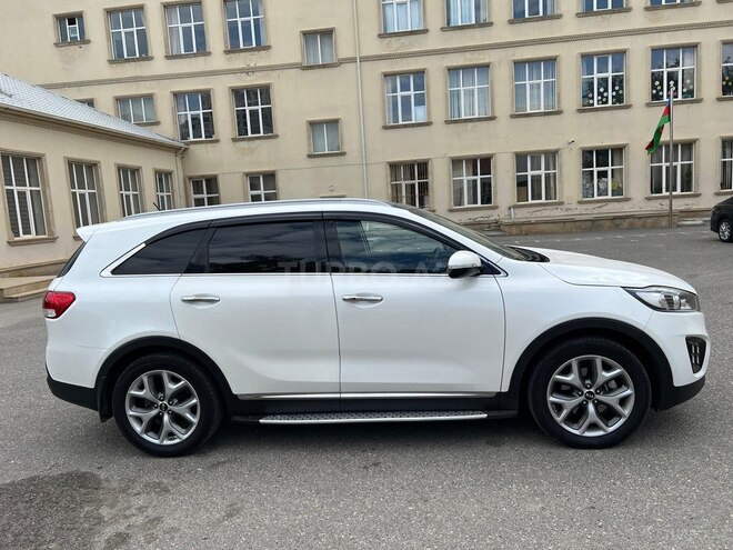 Kia Sorento-2