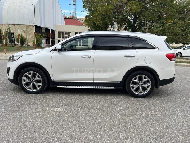 Kia Sorento-3