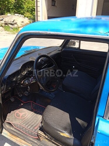 LADA (VAZ) 2106-7