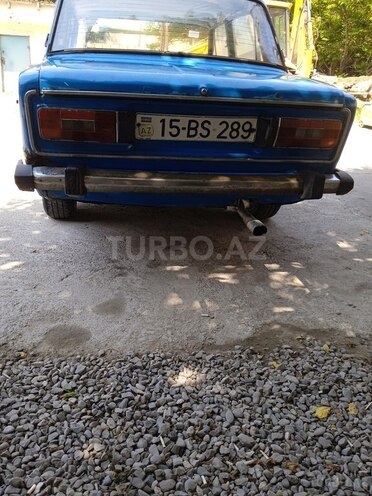 LADA (VAZ) 2106-5