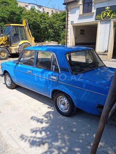 LADA (VAZ) 2106-4