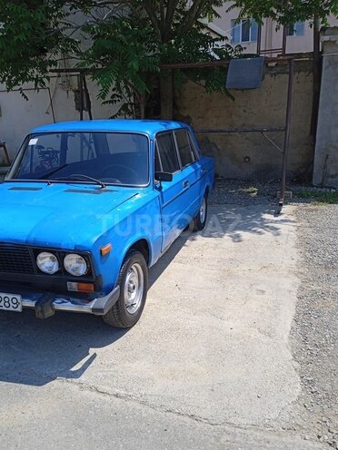LADA (VAZ) 2106-2