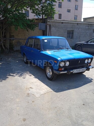 LADA (VAZ) 2106-3