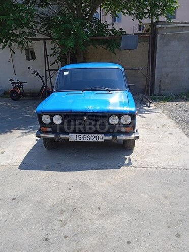LADA (VAZ) 2106-1
