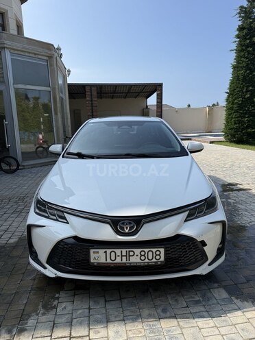 Toyota Corolla-1