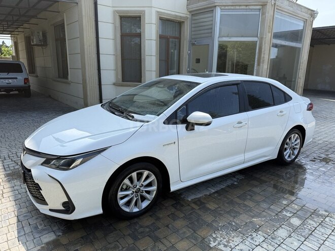 Toyota Corolla-3