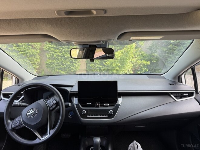 Toyota Corolla-9