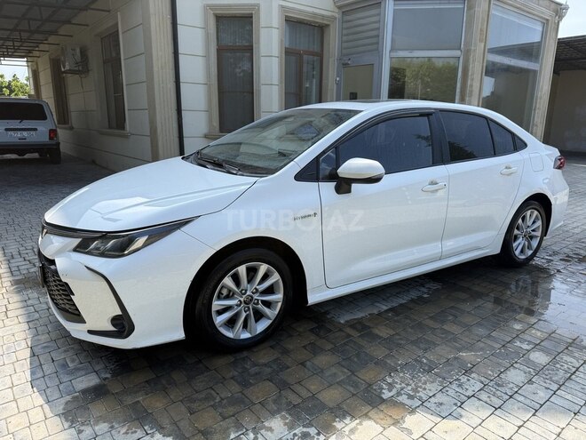 Toyota Corolla-2