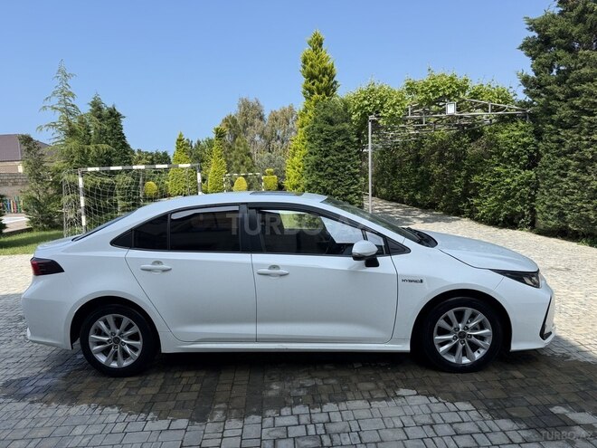 Toyota Corolla-5
