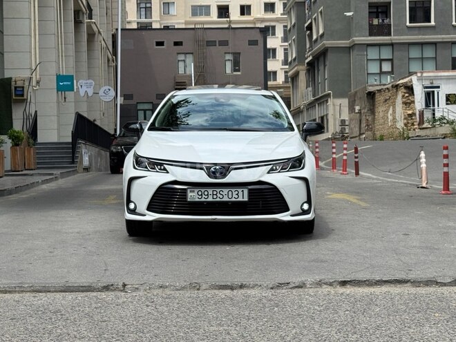 Toyota Corolla-2