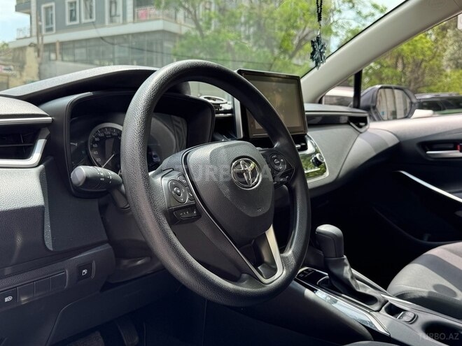 Toyota Corolla-10