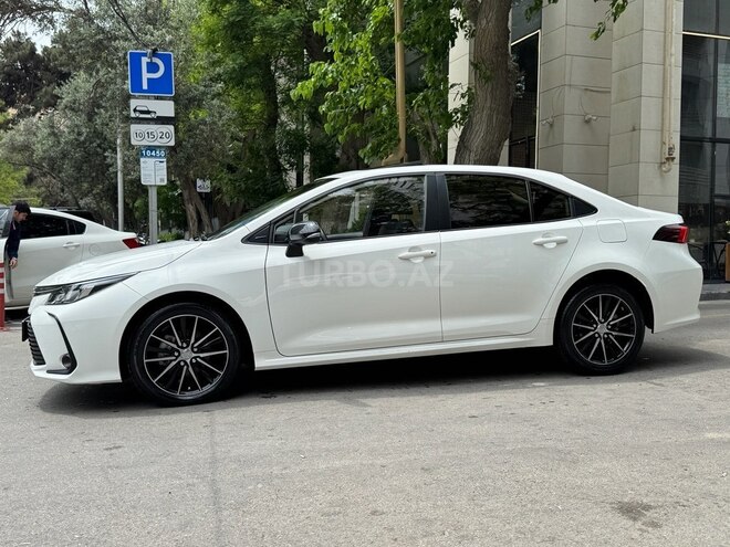 Toyota Corolla-3