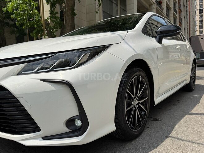 Toyota Corolla-9