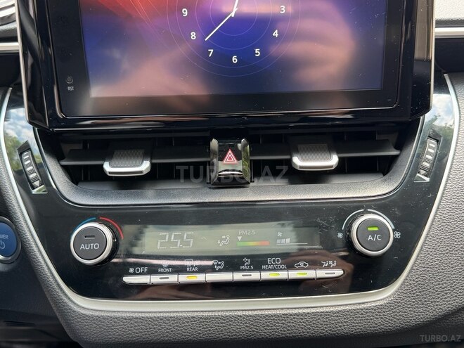 Toyota Corolla-16