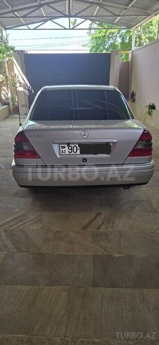 Mercedes C 230-2