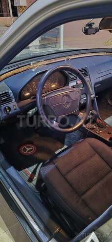Mercedes C 230-5