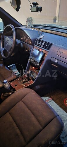 Mercedes C 230-4