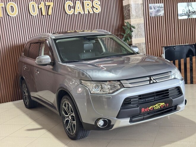 Mitsubishi Outlander-2