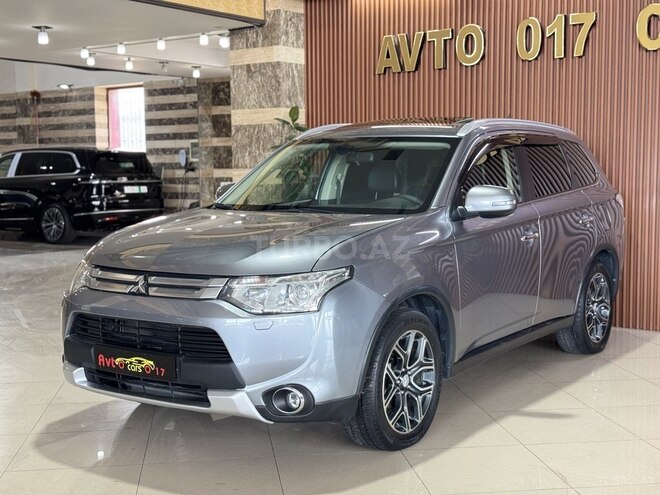 Mitsubishi Outlander-5