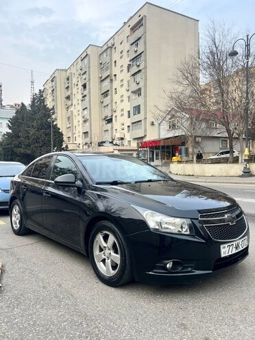 Chevrolet Cruze-2