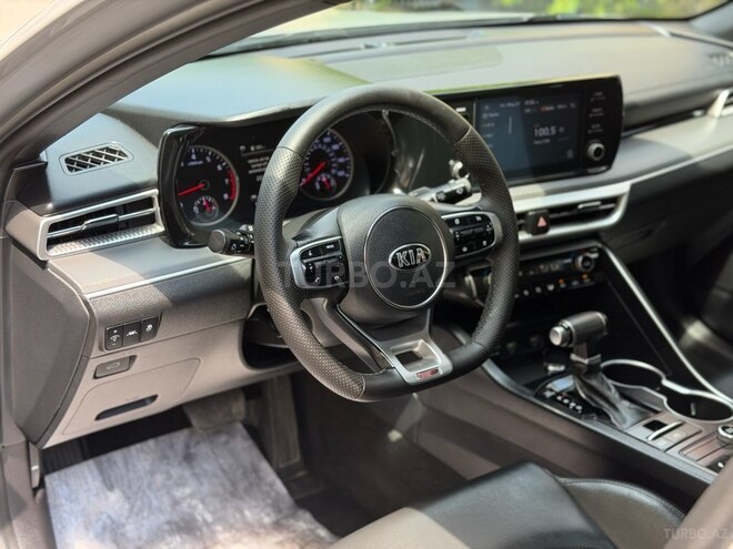 Kia K5-11
