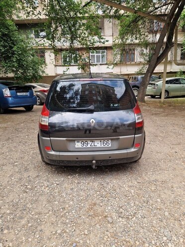 Renault Scenic-5