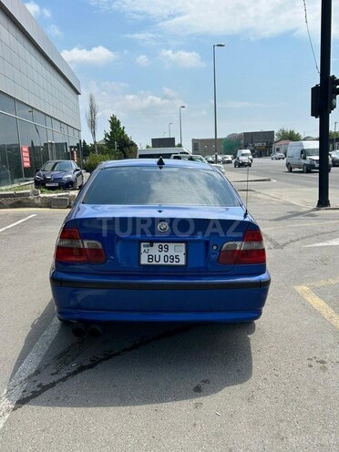 BMW 325-6