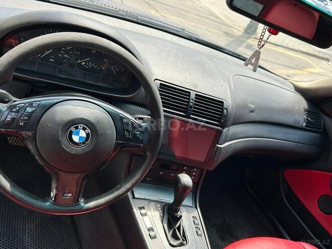 BMW 325-13
