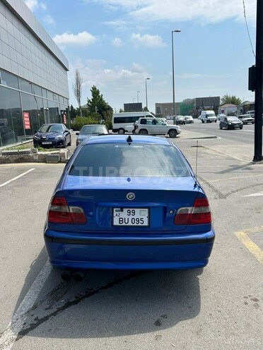 BMW 325-2