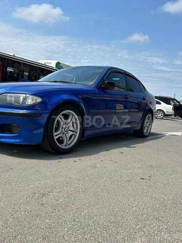 BMW 325-3