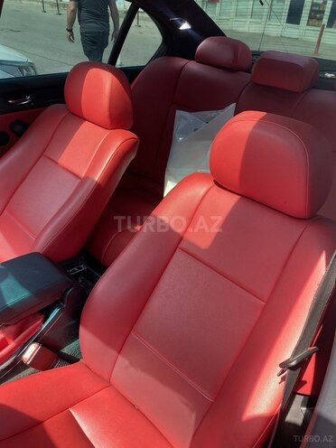 BMW 325-7