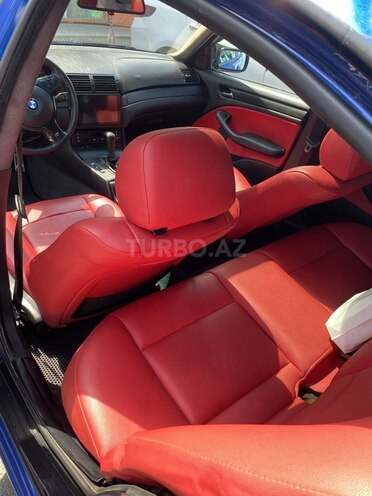 BMW 325-8