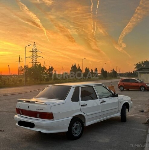LADA (VAZ) 2115-3