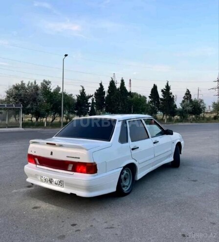 LADA (VAZ) 2115-4