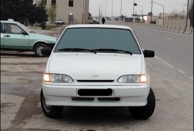LADA (VAZ) 2115-1