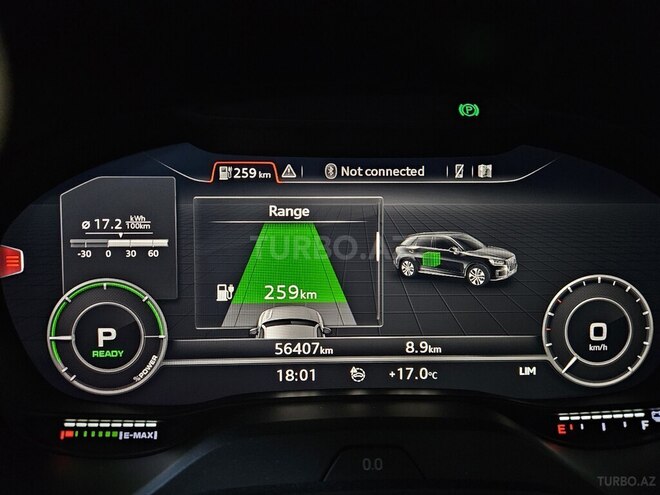 Audi Q2 e-tron-12