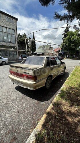 LADA (VAZ) 2114-2