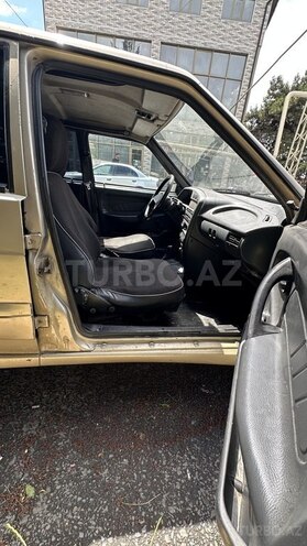 LADA (VAZ) 2114-3