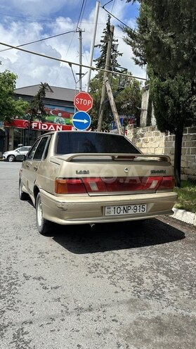 LADA (VAZ) 2114-4