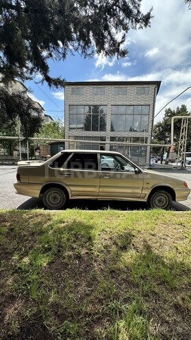 LADA (VAZ) 2114-5