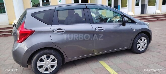 Nissan Note-4