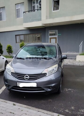 Nissan Note-6