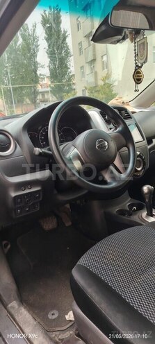 Nissan Note-8