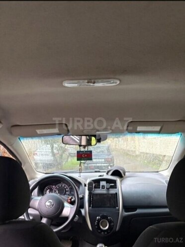 Nissan Note-9