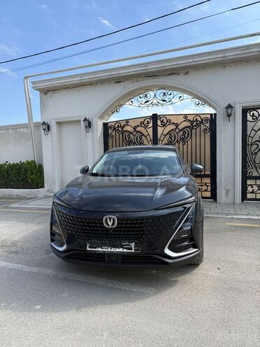 Changan Uni-T-2