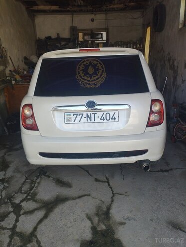 Lifan 320-2