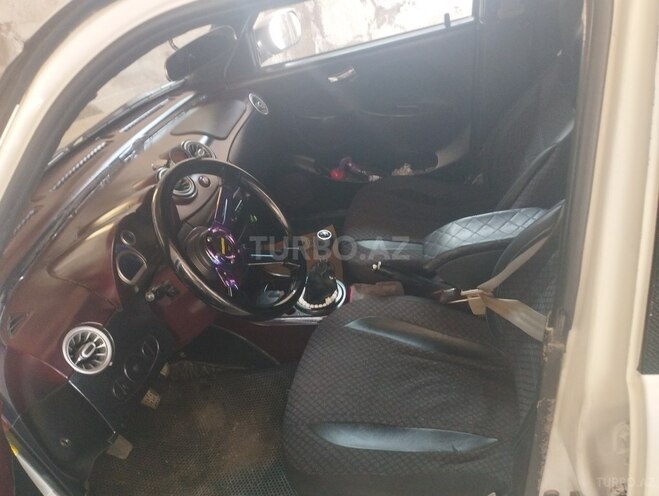 Lifan 320-5